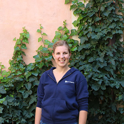 Julia Leimstädtner Julia Leimstädtner