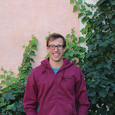 Julian Stuefer Julian Stuefer
