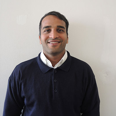 Shenoy Maniyachery Varghese Shenoy Maniyachery Varghese
