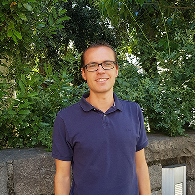Andreas Januth
