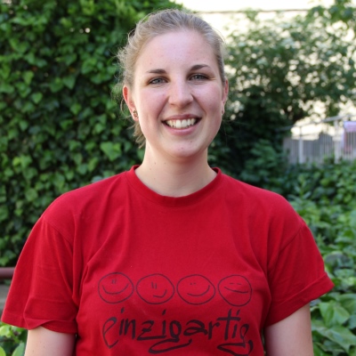 Julia Leimstädtner