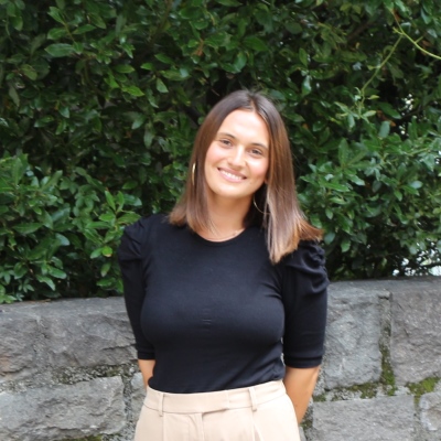 Sandra Barletta