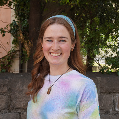 Elsa Platzgummer