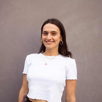 Sandra Barletta